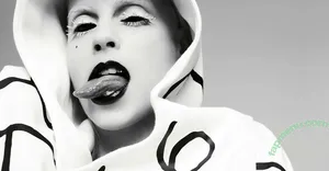 Yolandi Visser / Yo-landi Vi$$er / zefside.represent nude photo #0086