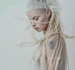 Yolandi Visser / Yo-landi Vi$$er / zefside.represent nude photo #0088