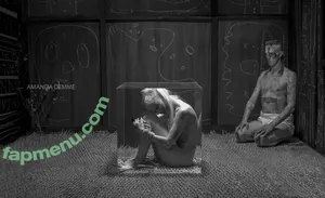 Yolandi Visser / Yo-landi Vi$$er / zefside.represent nude photo #0093