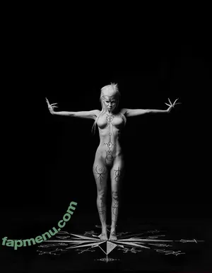 Yolandi Visser / Yo-landi Vi$$er / zefside.represent nude photo #0099