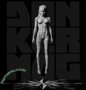 Yolandi Visser / Yo-landi Vi$$er / zefside.represent nude photo #0101