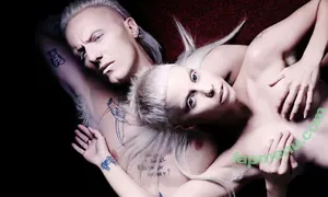 Yolandi Visser / Yo-landi Vi$$er / zefside.represent nude photo #0102