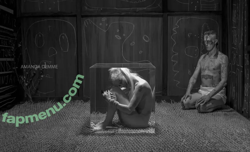 Yolandi Visser nude photo #0093 (Yo-landi Vi$$er / zefside.represent)