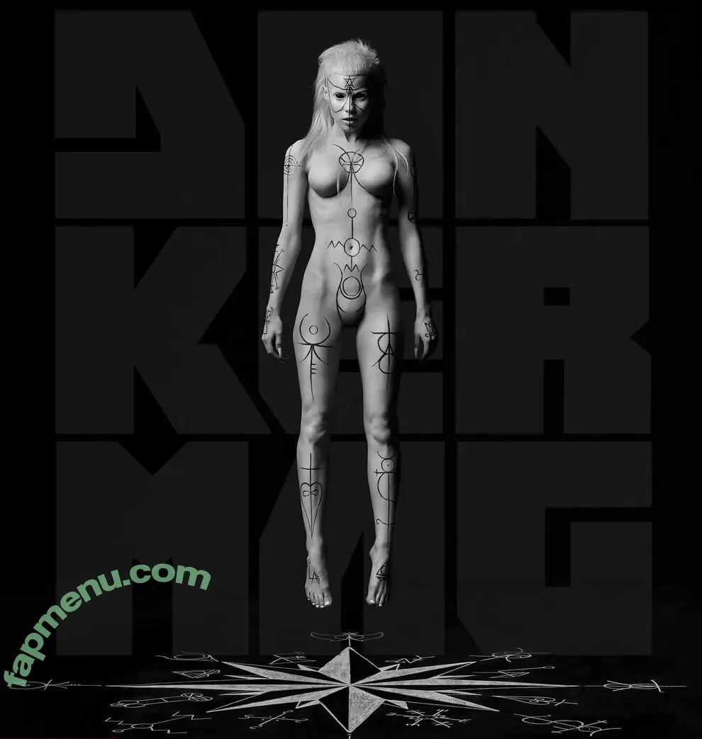 Yolandi Visser nude photo #0101 (Yo-landi Vi$$er / zefside.represent)