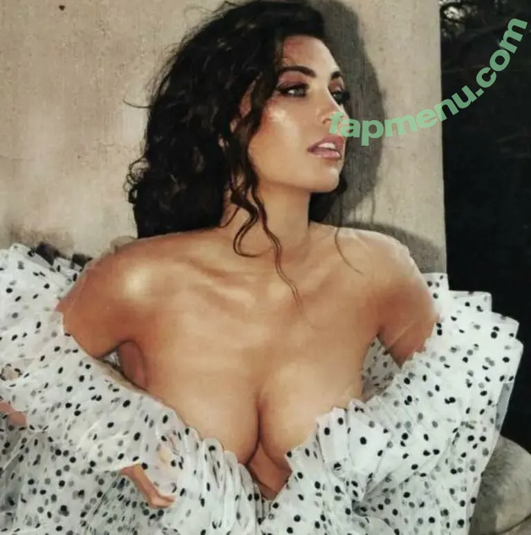 Yolanthe Cabau nude photo #0001 (Yolanthe Cabau)
