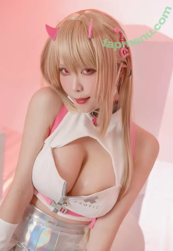 yomiya0918 nude photo #0092 (Yomiya_cosplay / waifubaobeioficial)
