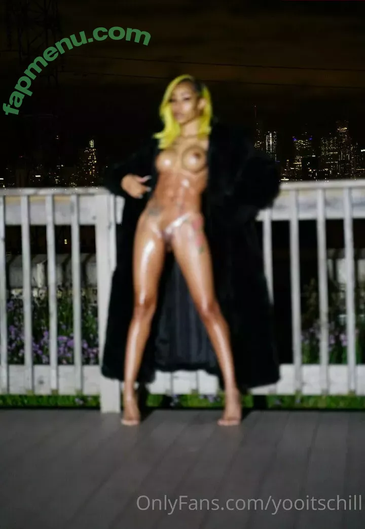 YooItsChill nude photo #0062 (YooItsChill2 / yooits4everchill)