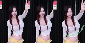 Yoon Chae Ah / Zzzn112 / chaea_han nude photo #0052