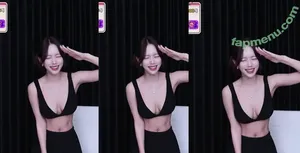 Yoon Chae Ah / Zzzn112 / chaea_han nude photo #0053