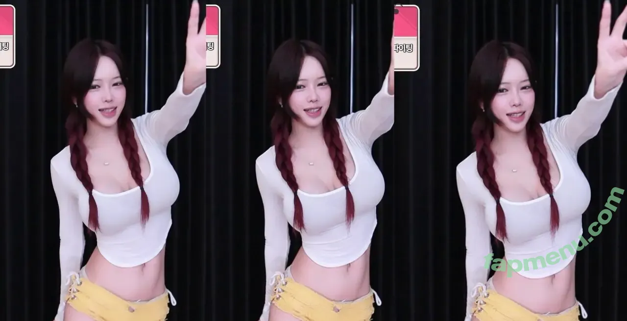 Yoon Chae Ah nude photo #0052 (Zzzn112 / chaea_han)