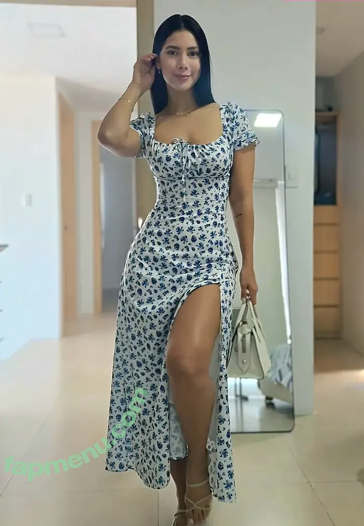 Yoselin Noroña nude photo #0006 (Yoselin Noroña)