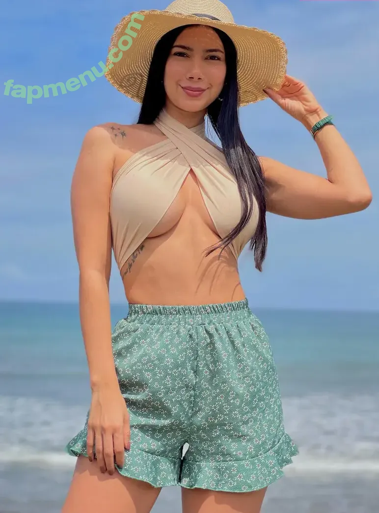 Yoselin Noroña nude photo #0010 (Yoselin Noroña)
