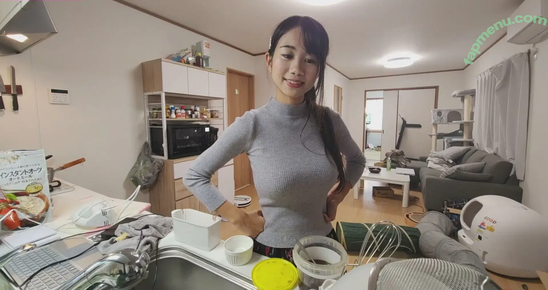 Yoshimyan nude photo #0239 (yoshimyann)