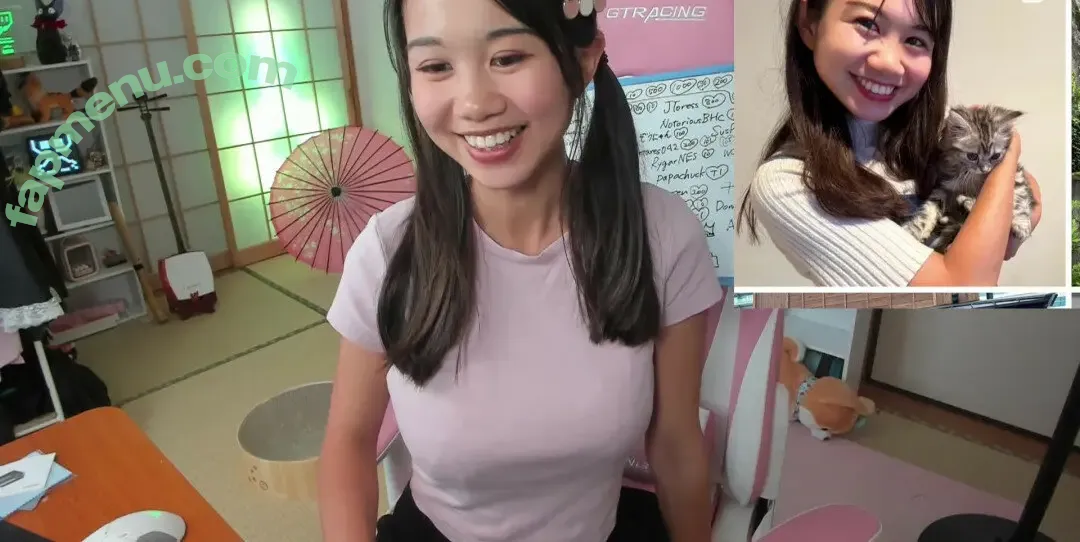 Yoshimyan nude photo #0243 (yoshimyann)