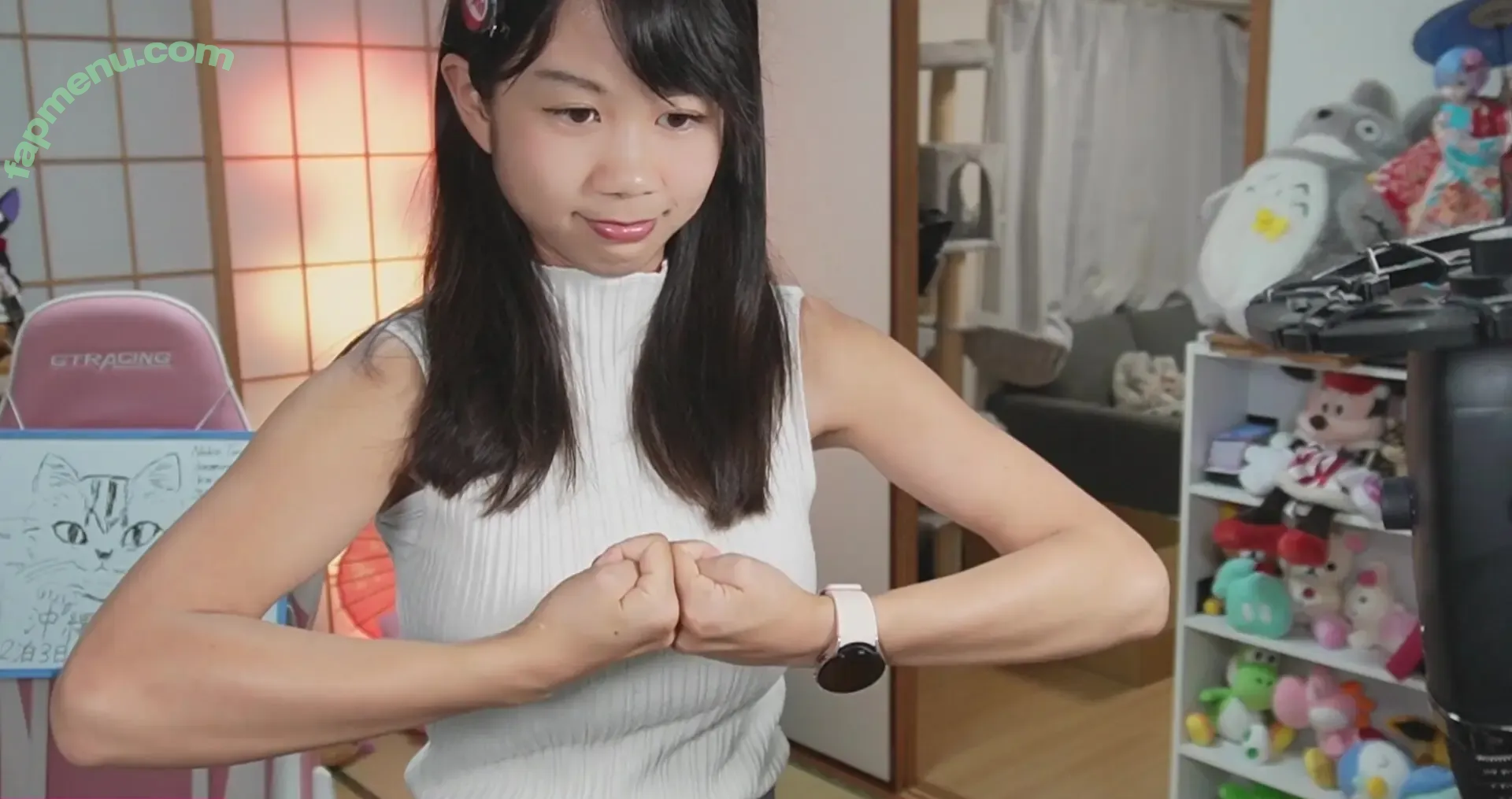 Yoshimyan nude photo #0258 (tofumya / yoshimyann)