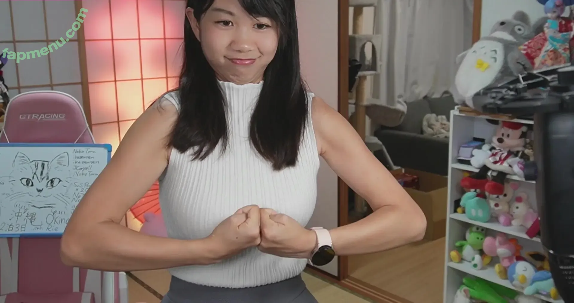 Yoshimyan nude photo #0259 (tofumya / yoshimyann)