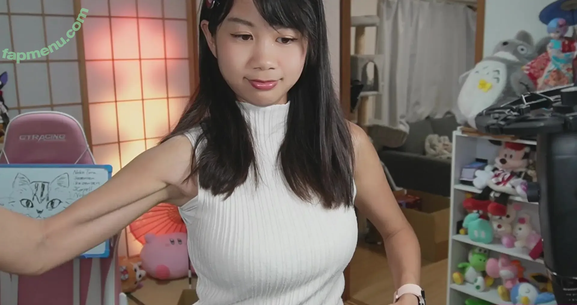 Yoshimyan nude photo #0260 (tofumya / yoshimyann)