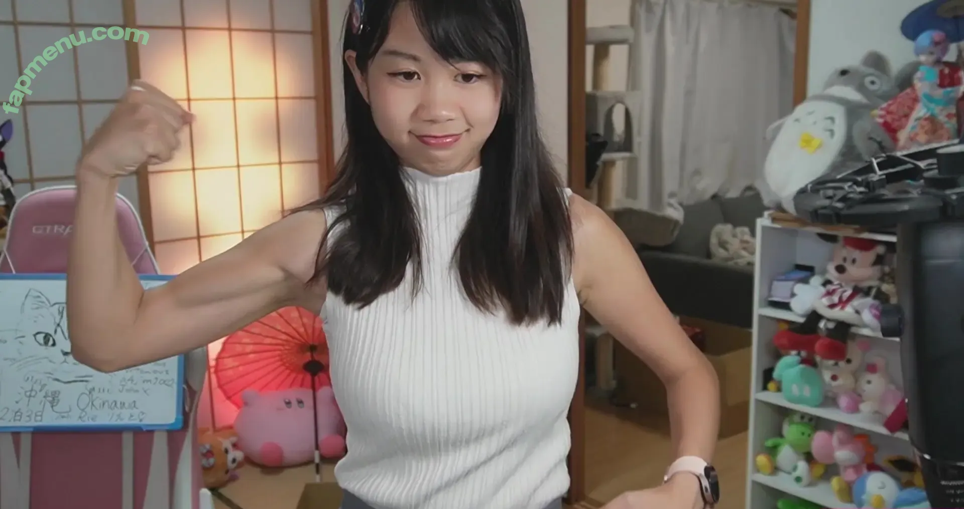 Yoshimyan nude photo #0261 (tofumya / yoshimyann)