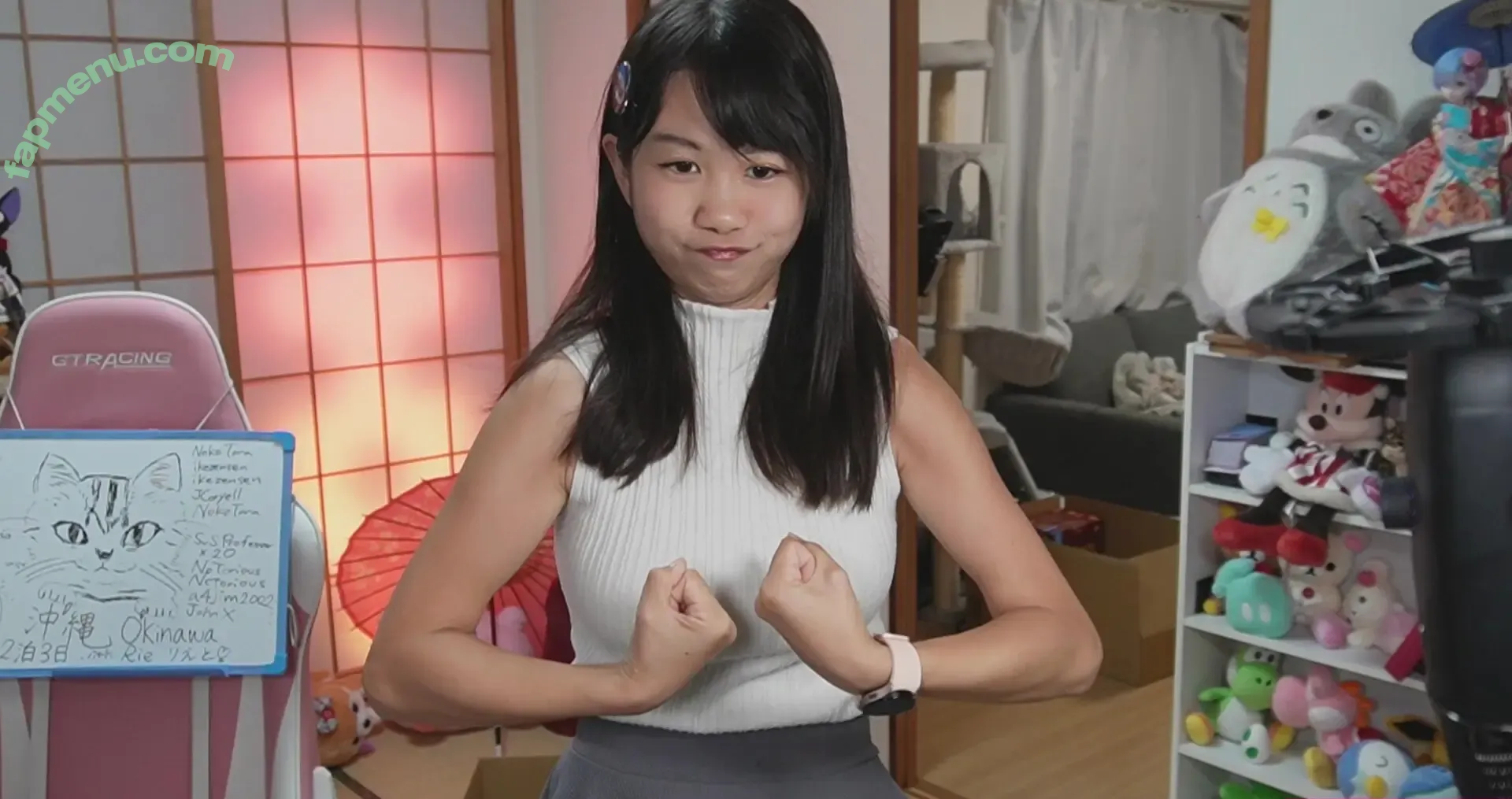 Yoshimyan nude photo #0262 (tofumya / yoshimyann)