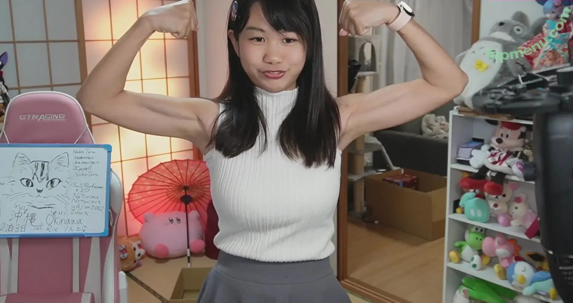 Yoshimyan nude photo #0263 (tofumya / yoshimyann)
