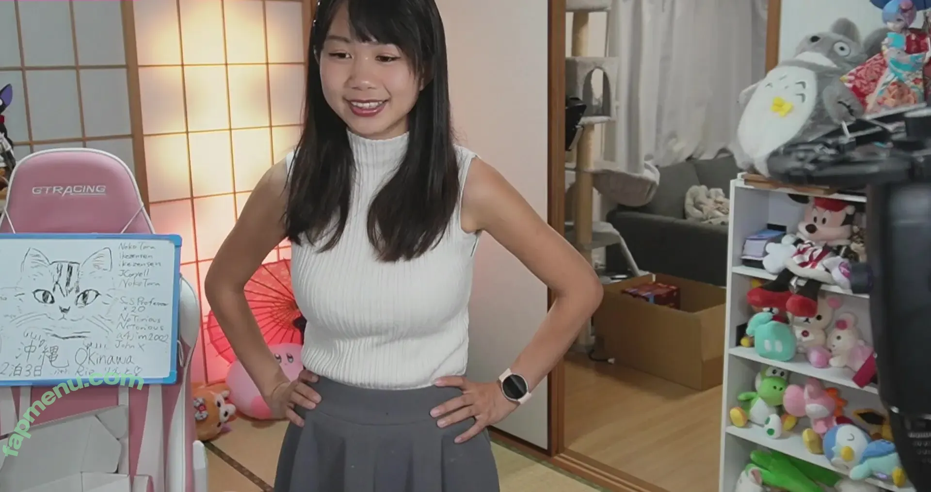 Yoshimyan nude photo #0264 (tofumya / yoshimyann)