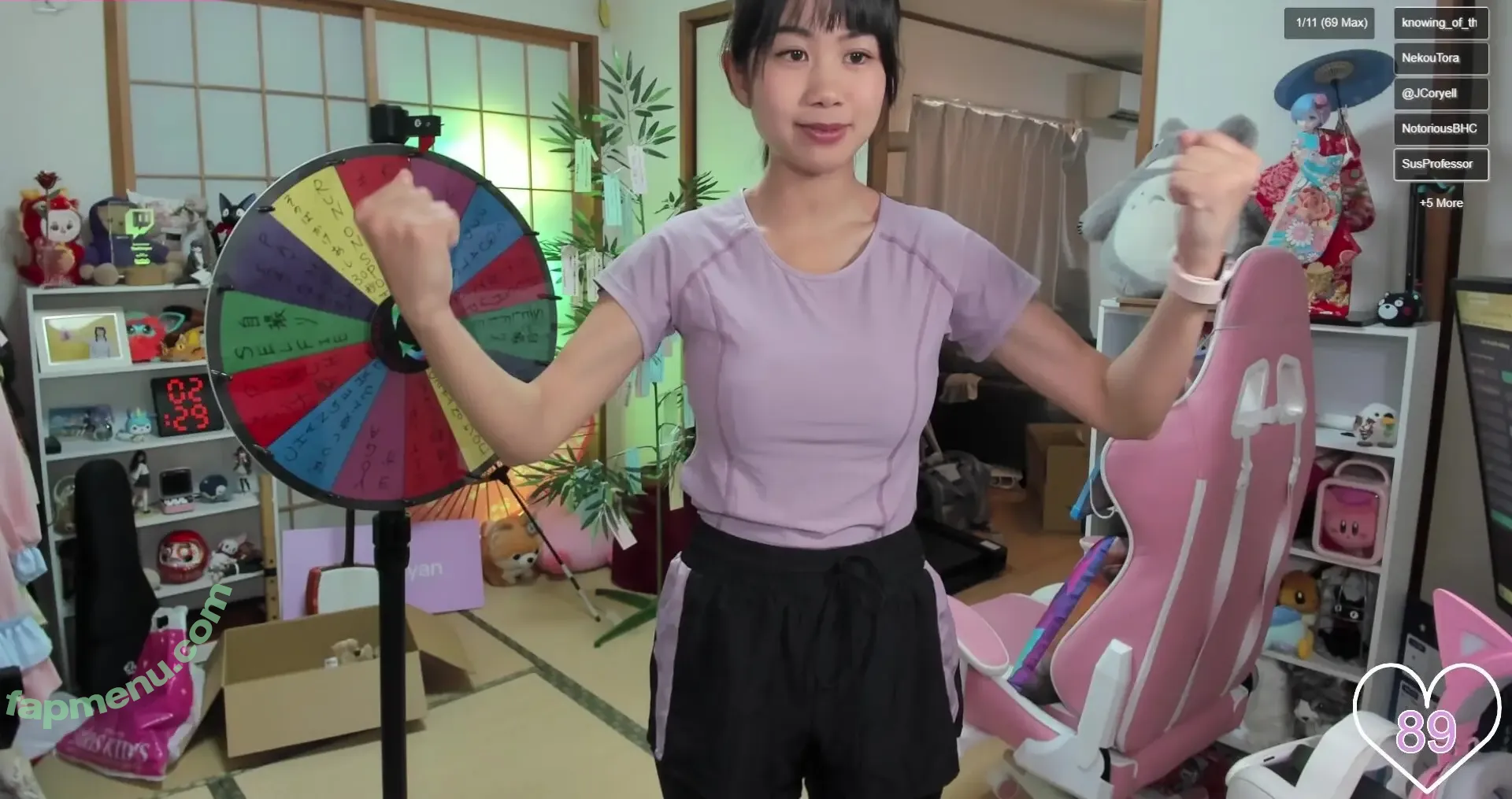Yoshimyan nude photo #0269 (tofumya / yoshimyann)