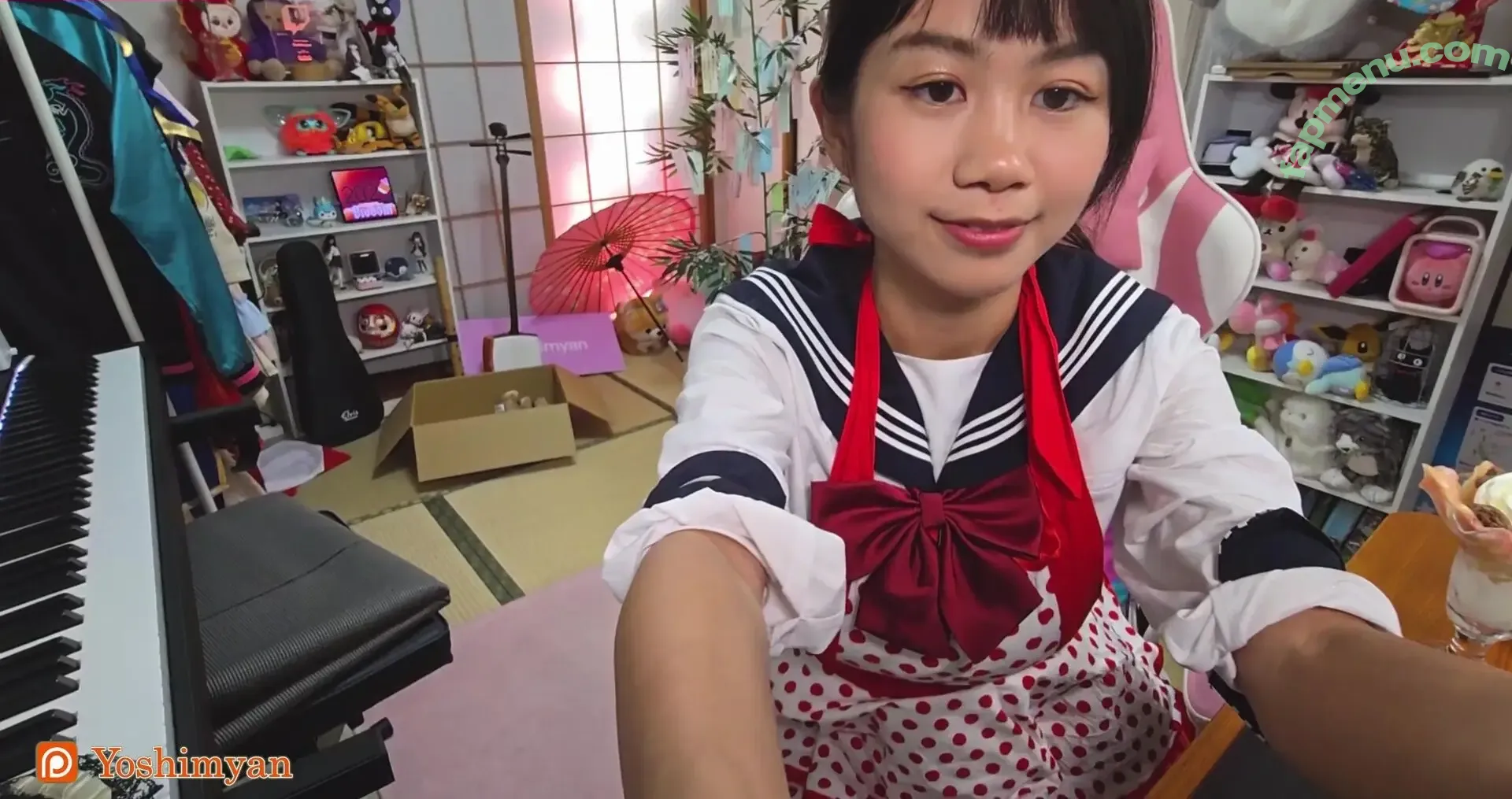 Yoshimyan nude photo #0271 (tofumya / yoshimyann)