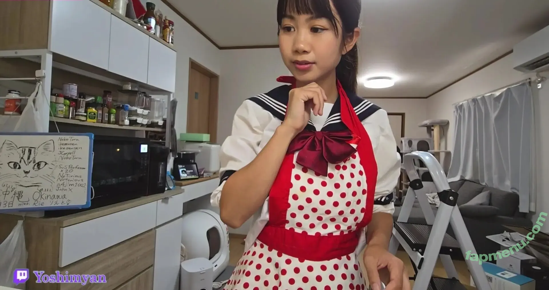 Yoshimyan nude photo #0272 (tofumya / yoshimyann)