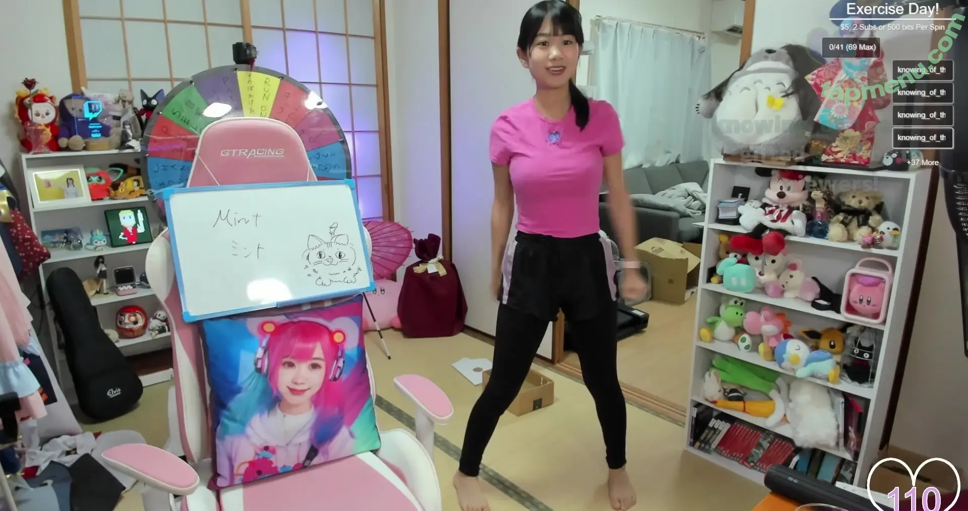 Yoshimyan nude photo #0274 (tofumya / yoshimyann)