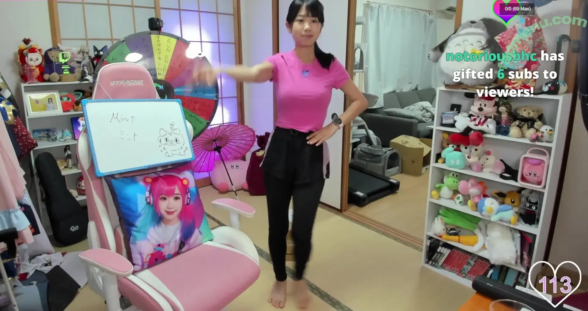 Yoshimyan nude photo #0288 (tofumya / yoshimyann)