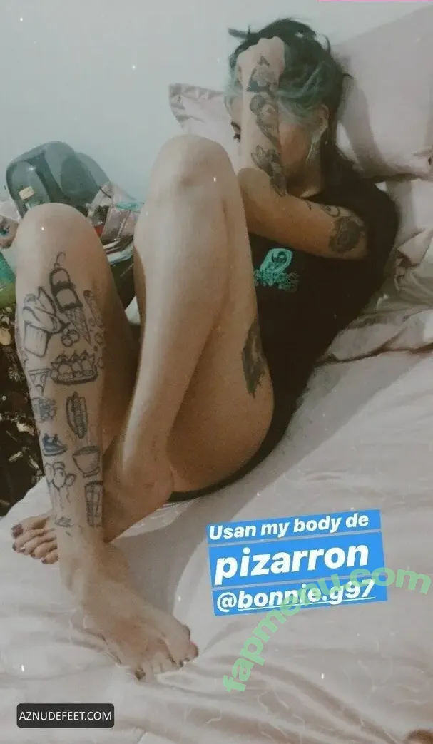 Yoss Bones nude photo #0004 (Yoss Bones)