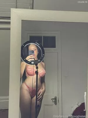 YourAfroBitch / Meleessa / melissabarreram / thatafrobitch nude photo #0661