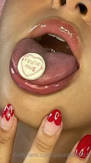 YourAfroBitch / Meleessa / melissabarreram / thatafrobitch nude photo #0718
