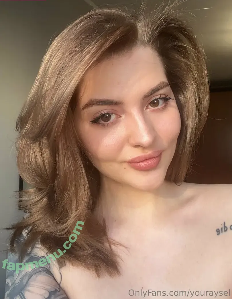 youraysel nude photo #0005 (yourstrulyday_)