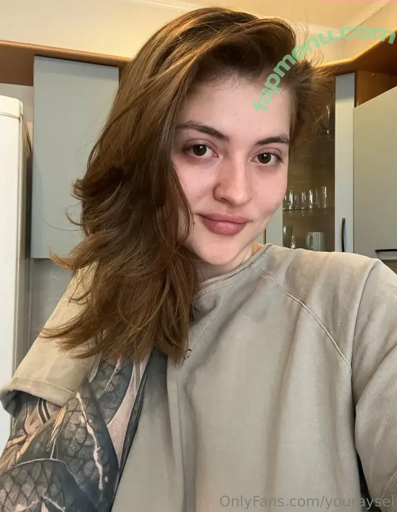 youraysel nude photo #0007 (yourstrulyday_)