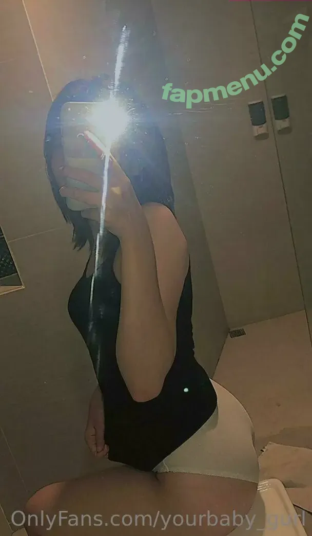 yourbaby_gurl nude photo #0010 (ur_bg_jessie_)