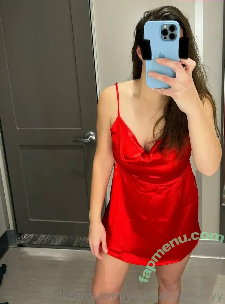 yourbabyemilyyy nude photo #0207 (yourbabyym)