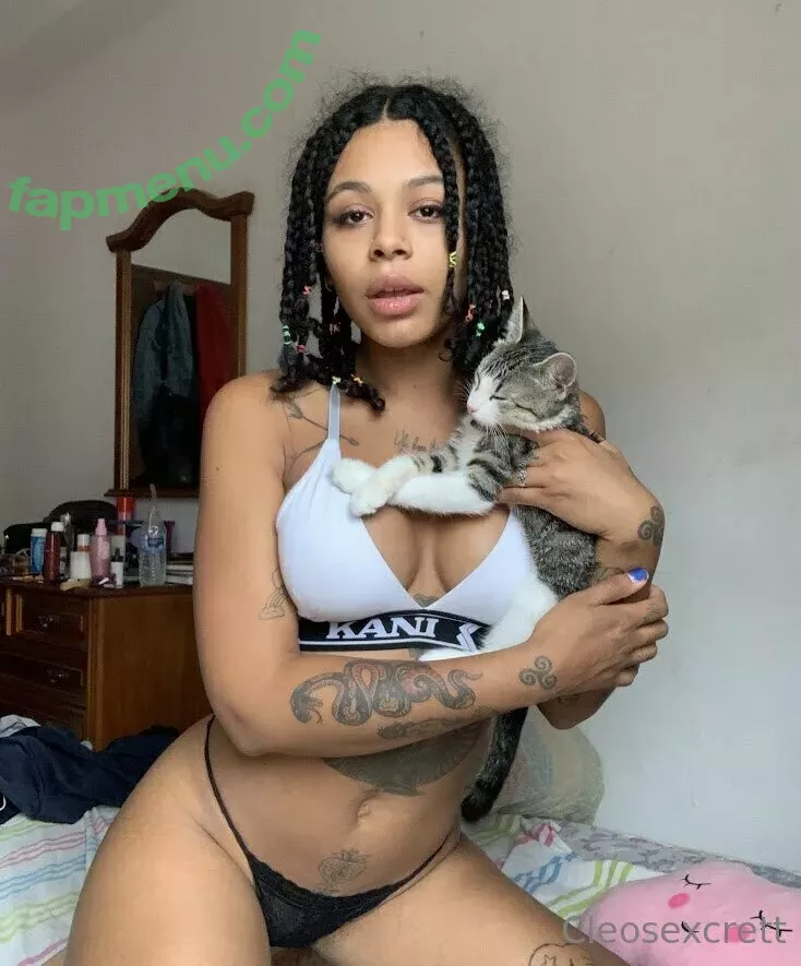 yourcleopathra nude photo #0228 (babecleoo / realkleopathraa)
