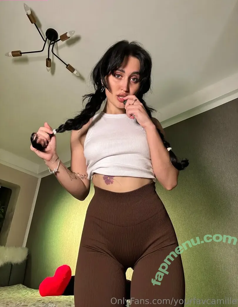 yourfavcamille nude photo #0073 (yourfavcamille)