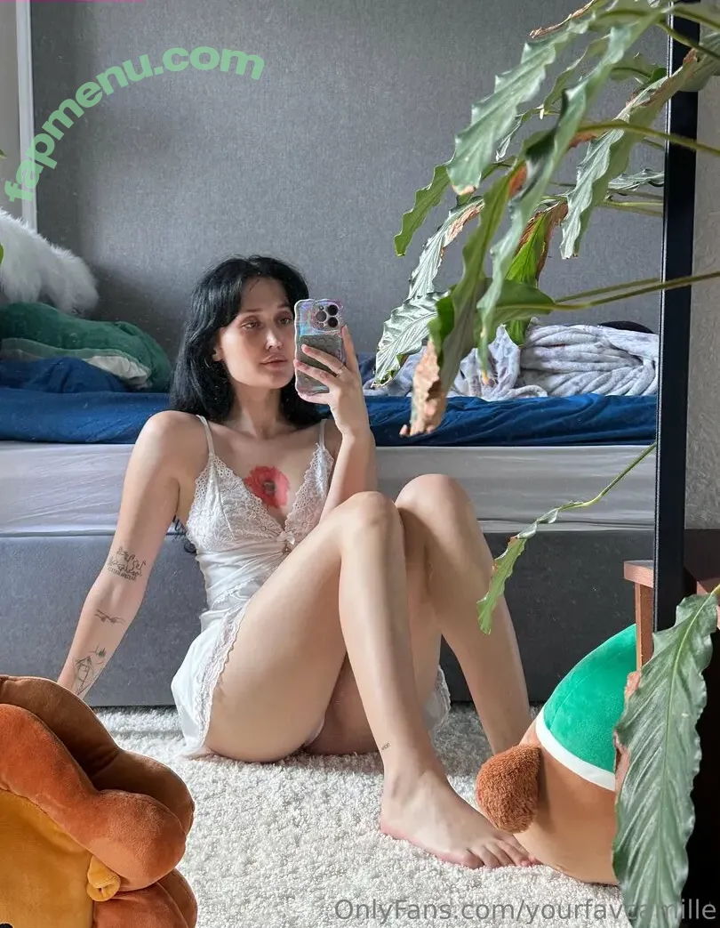 yourfavcamille nude photo #0084 (yourfavcamille)