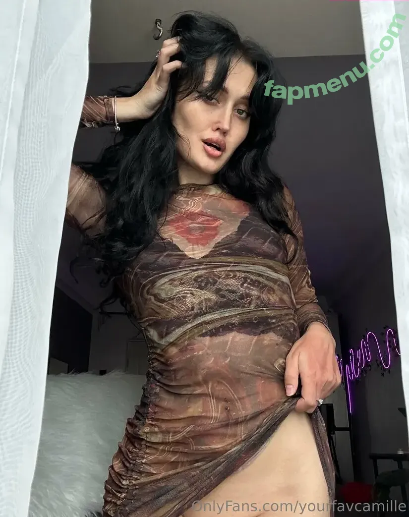 yourfavcamille nude photo #0092 (yourfavcamille)
