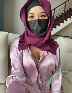 yourgfaliyah / yofavvniyaa nude photo #0087