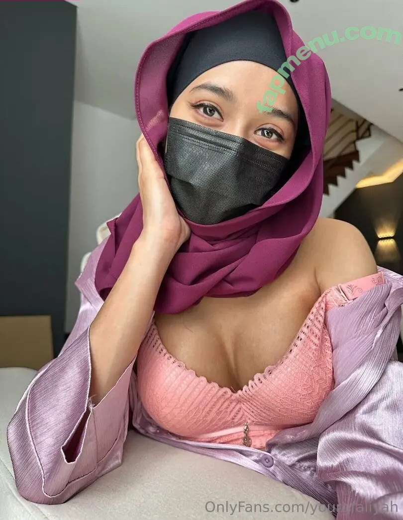 yourgfaliyah nude photo #0007 (yofavvniyaa)