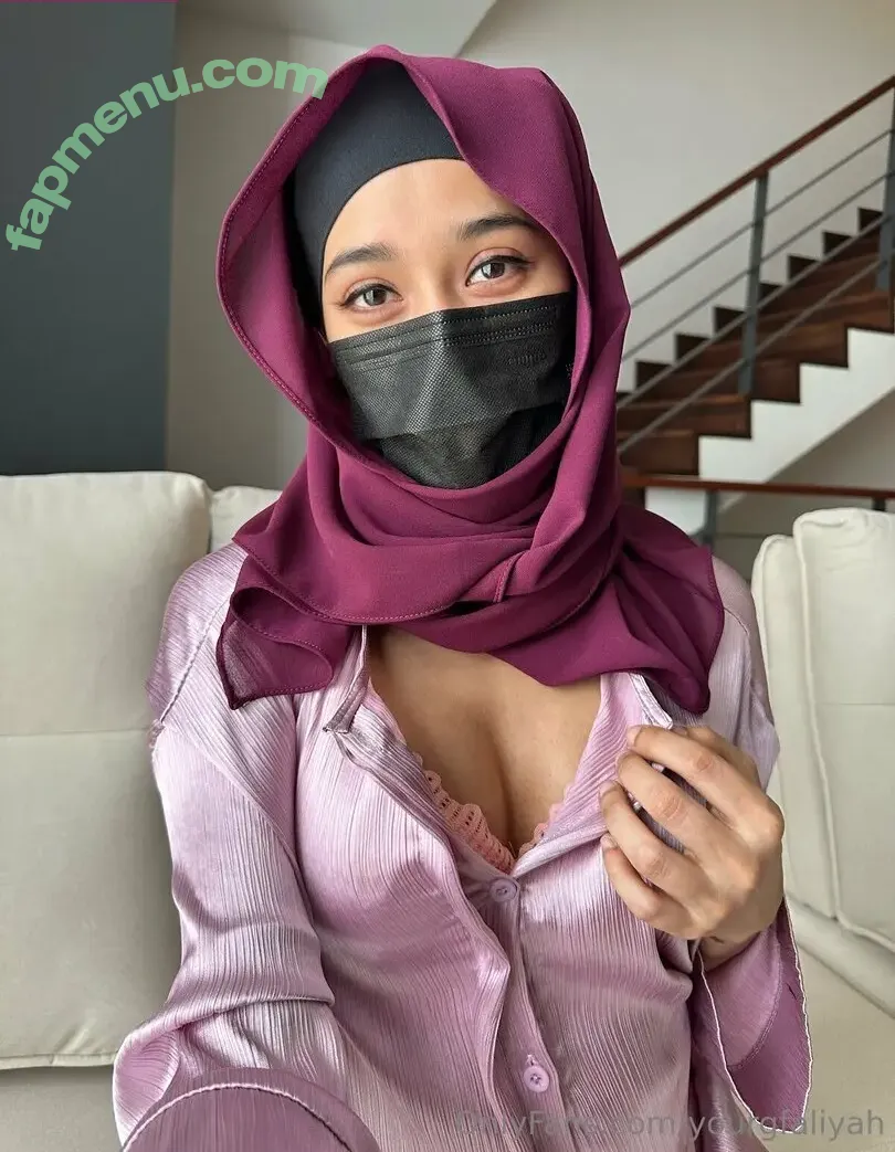 yourgfaliyah nude photo #0024 (yofavvniyaa)