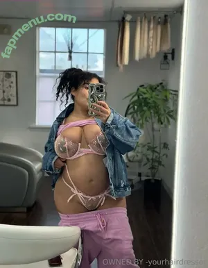 yourhairdresser / denis.hairstyle nude photo #0020