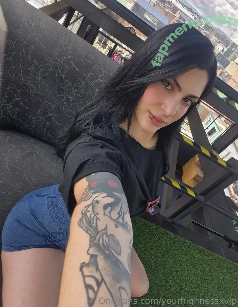 yourhighnessxvip nude photo #0030 (yourhighnessla)