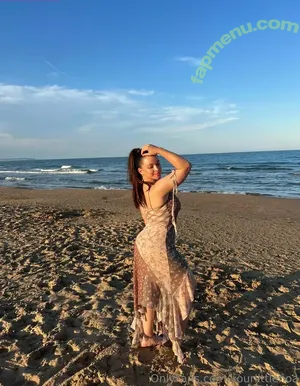 yourlittlenoa / thelittlelunaa nude photo #0206