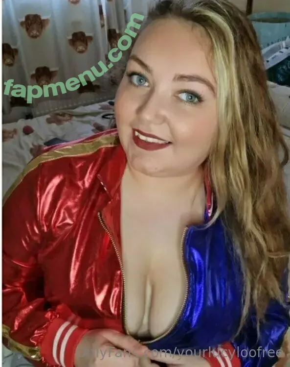 yourlucyloofree nude photo #0019 (yourlucyloo2)
