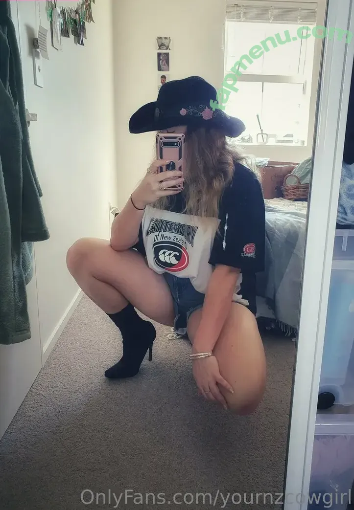 yournzcowgirl nude photo #0002 (vixencowgirl)