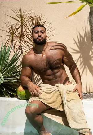 yourpersianking / elyassorari nude photo #0010
